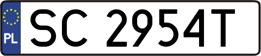 SC2954T