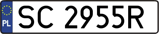 SC2955R