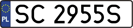 SC2955S