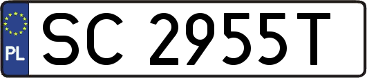 SC2955T
