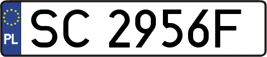 SC2956F