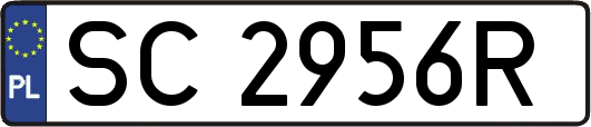 SC2956R