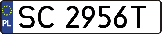 SC2956T