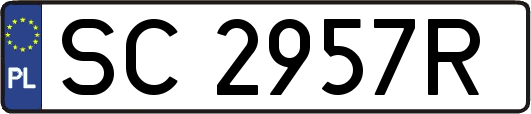 SC2957R