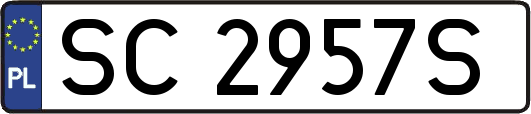 SC2957S