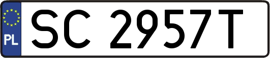 SC2957T