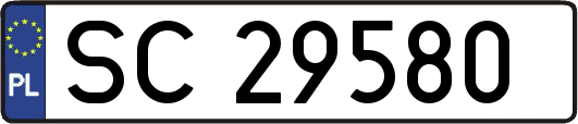 SC29580