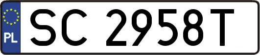 SC2958T