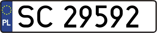 SC29592