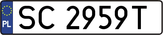 SC2959T