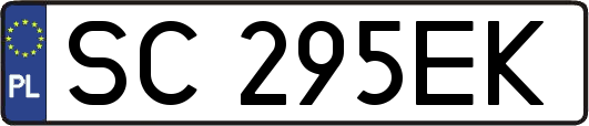 SC295EK
