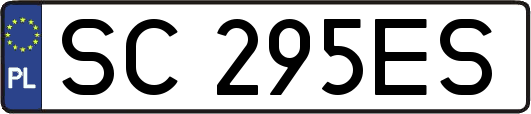 SC295ES