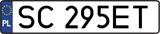 SC295ET