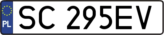 SC295EV
