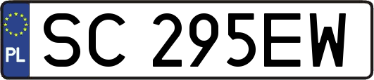 SC295EW