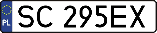 SC295EX