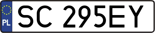 SC295EY