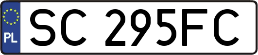 SC295FC