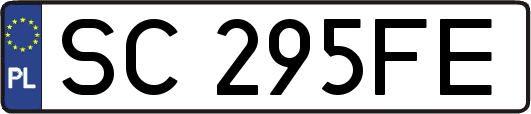 SC295FE