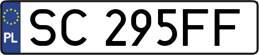 SC295FF