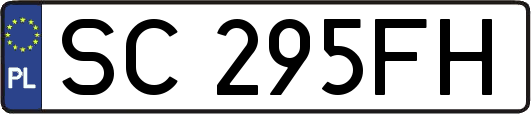 SC295FH