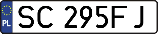 SC295FJ