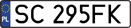 SC295FK