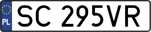 SC295VR
