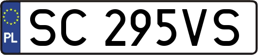 SC295VS