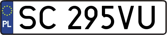 SC295VU