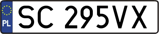 SC295VX
