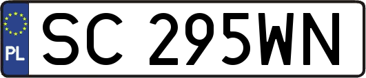 SC295WN
