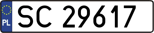 SC29617