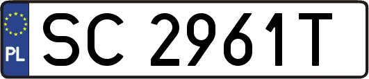 SC2961T
