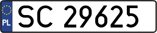 SC29625