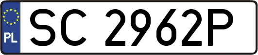 SC2962P