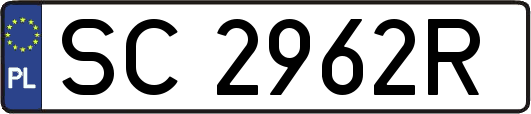 SC2962R