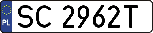 SC2962T