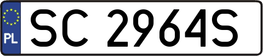 SC2964S