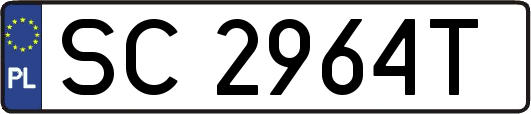 SC2964T