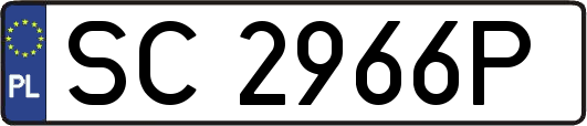 SC2966P