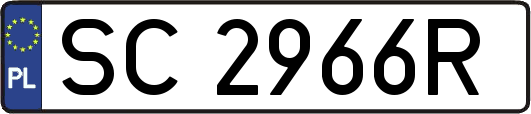 SC2966R