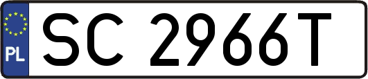 SC2966T