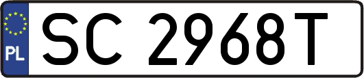 SC2968T