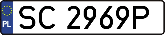 SC2969P