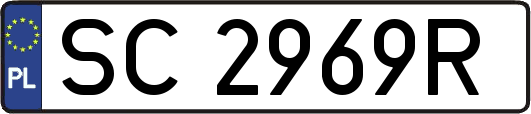 SC2969R