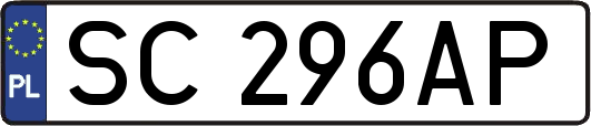 SC296AP