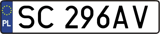 SC296AV