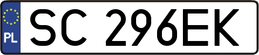 SC296EK