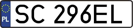 SC296EL